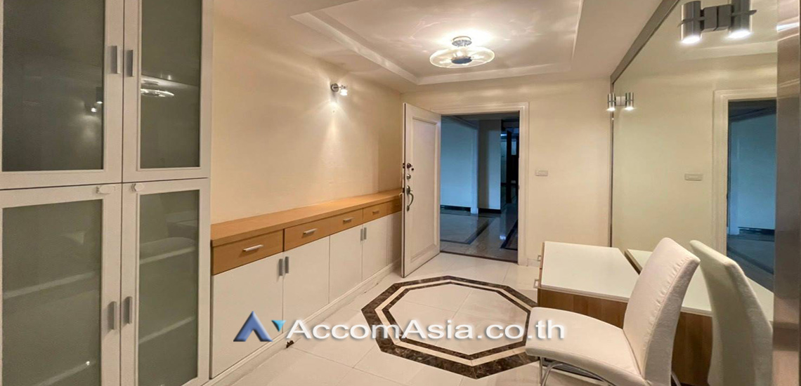 10  2 br Condominium for rent and sale in Sukhumvit ,Bangkok BTS Phrom Phong at Prime Mansion Promsri 1513798