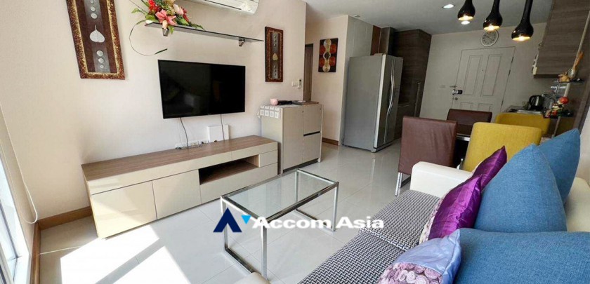  2  2 br Condominium for rent and sale in Sukhumvit ,Bangkok BTS On Nut at The Link Sukhumvit 50 1513803