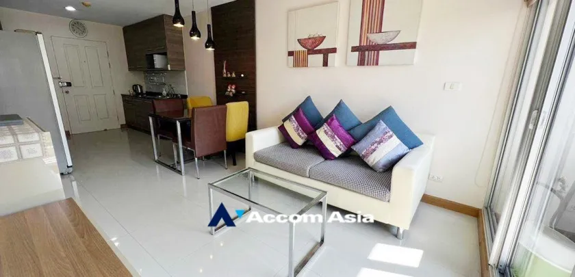 unit 2 Bedrooms  Condominium For Rent & Sale in Sukhumvit, Bangkok  near BTS On Nut (1513803)