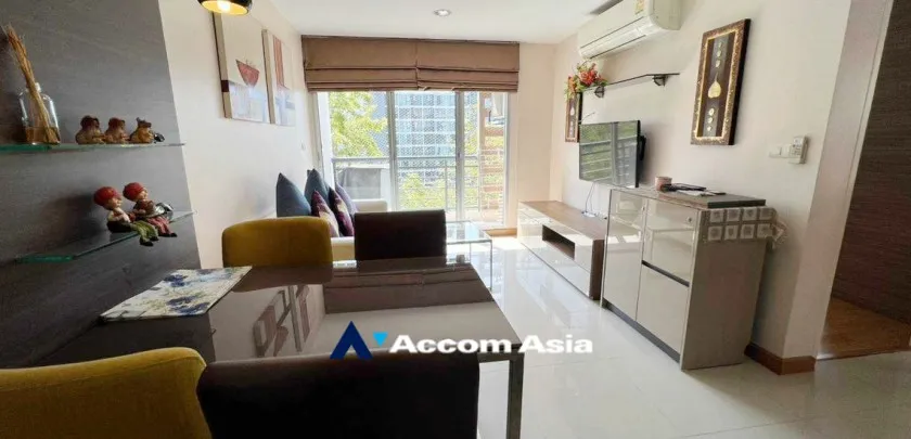 unit 2 Bedrooms  Condominium For Rent & Sale in Sukhumvit, Bangkok  near BTS On Nut (1513803)