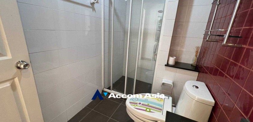 12  2 br Condominium for rent and sale in Sukhumvit ,Bangkok BTS On Nut at The Link Sukhumvit 50 1513803