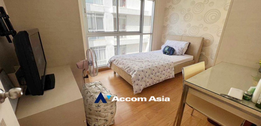 11  2 br Condominium for rent and sale in Sukhumvit ,Bangkok BTS On Nut at The Link Sukhumvit 50 1513803