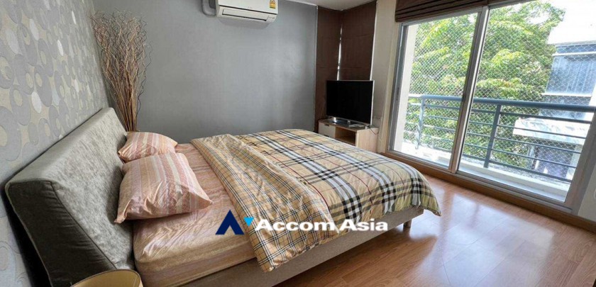 7  2 br Condominium for rent and sale in Sukhumvit ,Bangkok BTS On Nut at The Link Sukhumvit 50 1513803