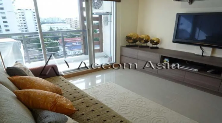  The Link Sukhumvit 50 Condominium  2 Bedroom for Rent BTS On Nut in Sukhumvit Bangkok