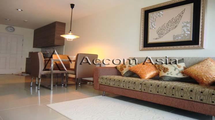  1  2 br Condominium For Rent in Sukhumvit ,Bangkok BTS On Nut at The Link Sukhumvit 50 1513804