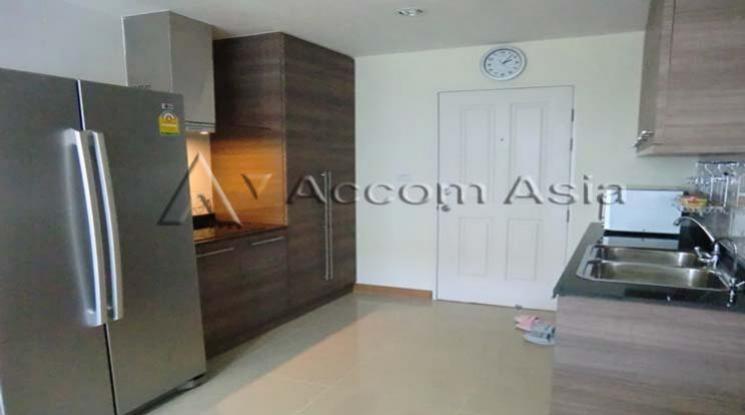 1  2 br Condominium For Rent in Sukhumvit ,Bangkok BTS On Nut at The Link Sukhumvit 50 1513804