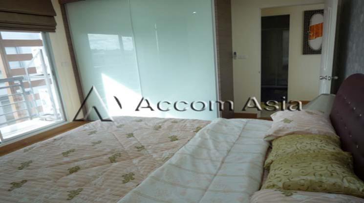 5  2 br Condominium For Rent in Sukhumvit ,Bangkok BTS On Nut at The Link Sukhumvit 50 1513804