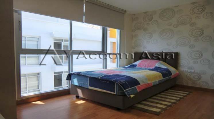 6  2 br Condominium For Rent in Sukhumvit ,Bangkok BTS On Nut at The Link Sukhumvit 50 1513804