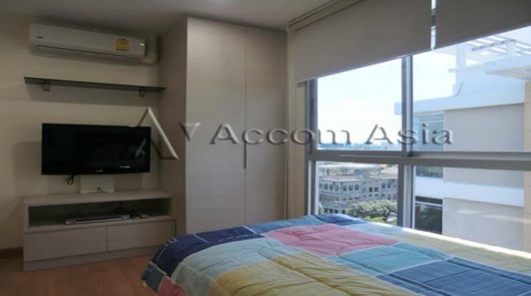 7  2 br Condominium For Rent in Sukhumvit ,Bangkok BTS On Nut at The Link Sukhumvit 50 1513804