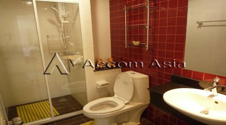 8  2 br Condominium For Rent in Sukhumvit ,Bangkok BTS On Nut at The Link Sukhumvit 50 1513804