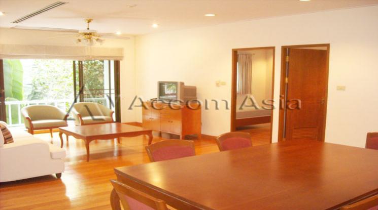  2  2 br Apartment For Rent in Sukhumvit ,Bangkok BTS Thong Lo at Greenery area in CBD 1413856