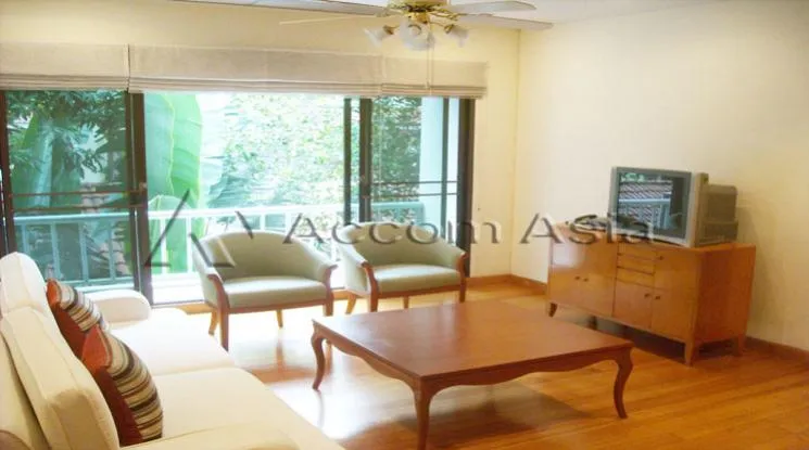 unit 2 Bedrooms  Apartment For Rent in Sukhumvit, Bangkok  near BTS Thong Lo (1413856)