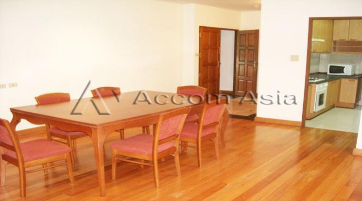  1  2 br Apartment For Rent in Sukhumvit ,Bangkok BTS Thong Lo at Greenery area in CBD 1413856