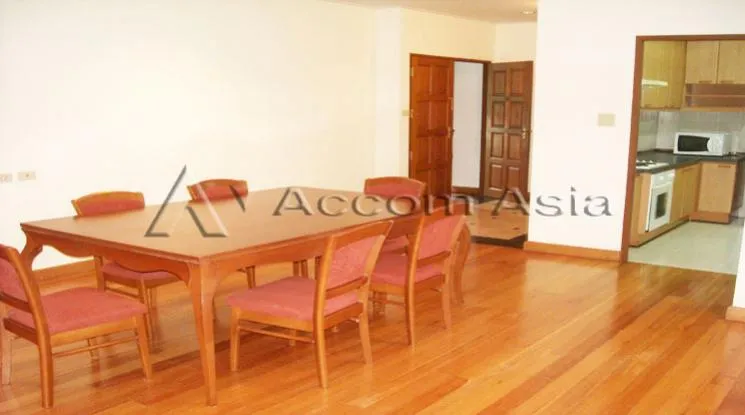 unit 2 Bedrooms  Apartment For Rent in Sukhumvit, Bangkok  near BTS Thong Lo (1413856)