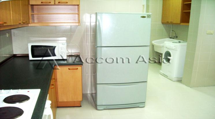 5  2 br Apartment For Rent in Sukhumvit ,Bangkok BTS Thong Lo at Greenery area in CBD 1413856