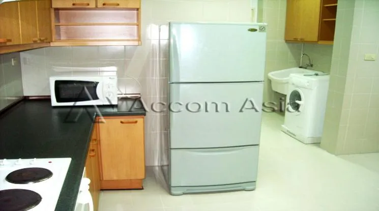 5  2 br Apartment For Rent in Sukhumvit ,Bangkok BTS Thong Lo at Greenery area in CBD 1413856
