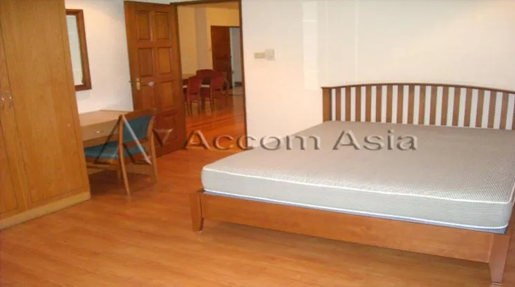 6  2 br Apartment For Rent in Sukhumvit ,Bangkok BTS Thong Lo at Greenery area in CBD 1413856
