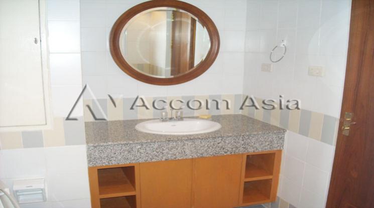 7  2 br Apartment For Rent in Sukhumvit ,Bangkok BTS Thong Lo at Greenery area in CBD 1413856