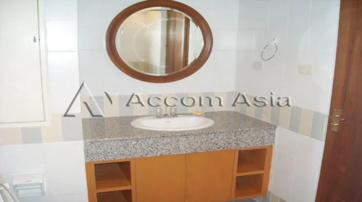 7  2 br Apartment For Rent in Sukhumvit ,Bangkok BTS Thong Lo at Greenery area in CBD 1413856