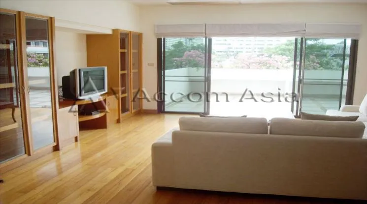 6  3 br Apartment for rent and sale in Sukhumvit ,Bangkok BTS Thong Lo at Greenery area in CBD 1413857