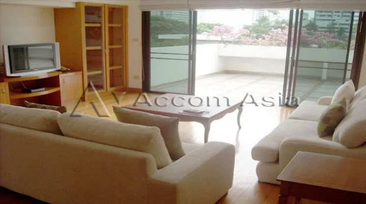 7  3 br Apartment for rent and sale in Sukhumvit ,Bangkok BTS Thong Lo at Greenery area in CBD 1413857