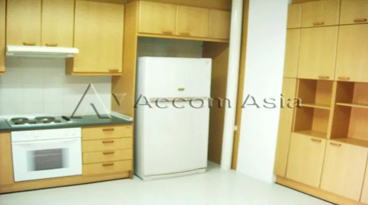 8  3 br Apartment For Rent in Sukhumvit ,Bangkok BTS Thong Lo at Greenery area in CBD 1413857