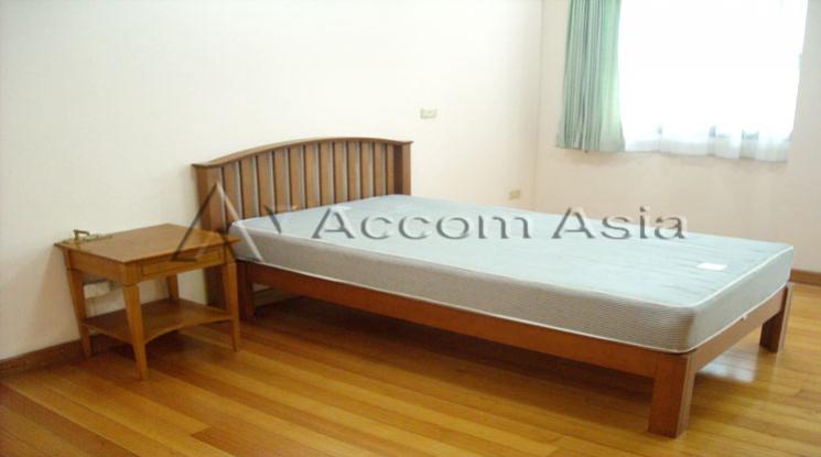 9  3 br Apartment For Rent in Sukhumvit ,Bangkok BTS Thong Lo at Greenery area in CBD 1413857