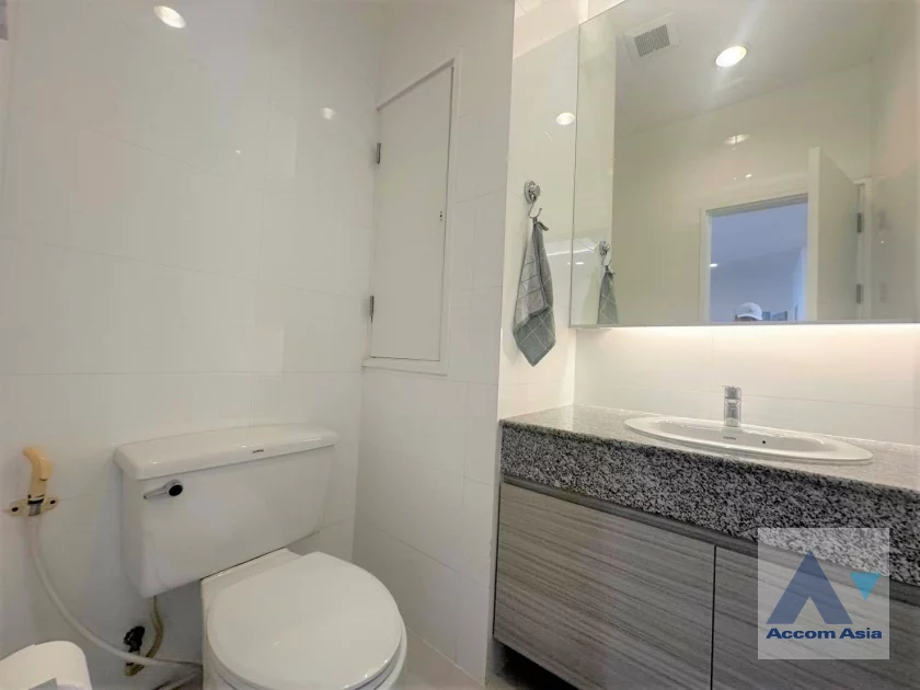 10  3 br Apartment For Rent in Sukhumvit ,Bangkok BTS Thong Lo at Greenery area in CBD 1413857