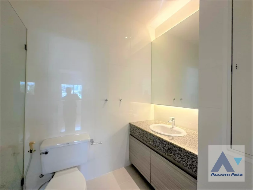 11  3 br Apartment For Rent in Sukhumvit ,Bangkok BTS Thong Lo at Greenery area in CBD 1413857