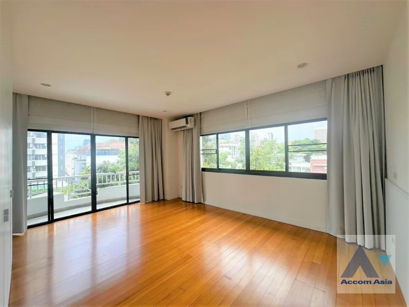 9  3 br Apartment For Rent in Sukhumvit ,Bangkok BTS Thong Lo at Greenery area in CBD 1413857