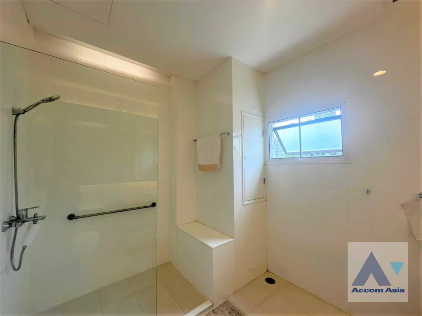 14  3 br Apartment For Rent in Sukhumvit ,Bangkok BTS Thong Lo at Greenery area in CBD 1413857