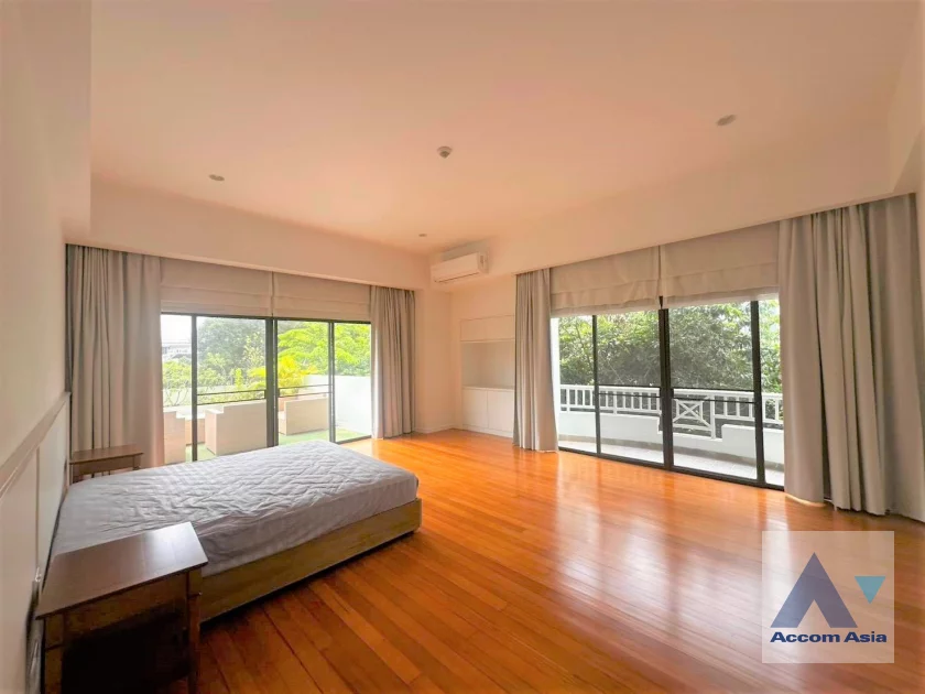 7  3 br Apartment For Rent in Sukhumvit ,Bangkok BTS Thong Lo at Greenery area in CBD 1413857