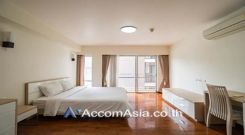 4  2 br Apartment For Rent in Sukhumvit ,Bangkok MRT Sukhumvit - BTS Asok at Peaceful residential 1413881