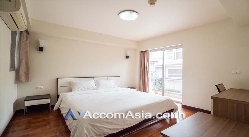 5  2 br Apartment For Rent in Sukhumvit ,Bangkok MRT Sukhumvit - BTS Asok at Peaceful residential 1413881