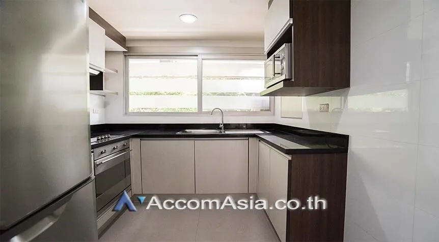 unitBig Balcony |  2 Bedrooms  Apartment For Rent in Sukhumvit, Bangkok  near MRT Sukhumvit - BTS Asok (1413881)