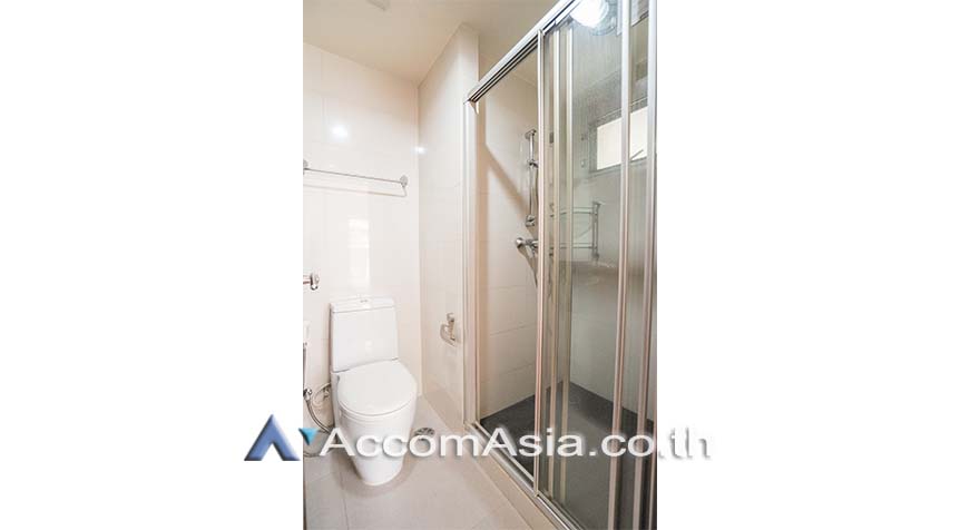 7  2 br Apartment For Rent in Sukhumvit ,Bangkok MRT Sukhumvit - BTS Asok at Peaceful residential 1413881