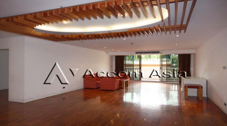  2  4 br Apartment For Rent in Sukhumvit ,Bangkok BTS Asok - MRT Sukhumvit at Homely Atmosphere 1413904