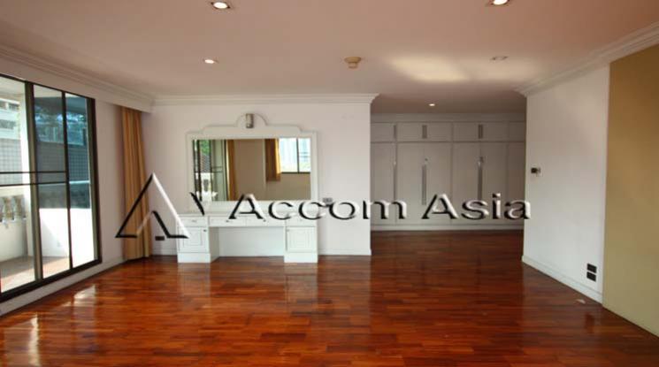 6  4 br Apartment For Rent in Sukhumvit ,Bangkok BTS Asok - MRT Sukhumvit at Homely Atmosphere 1413904