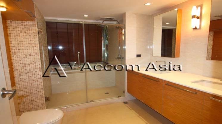 9  4 br Apartment For Rent in Sukhumvit ,Bangkok BTS Asok - MRT Sukhumvit at Homely Atmosphere 1413904