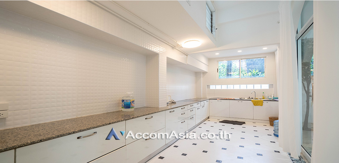 9  4 br House For Rent in Sukhumvit ,Bangkok BTS Thong Lo 100042