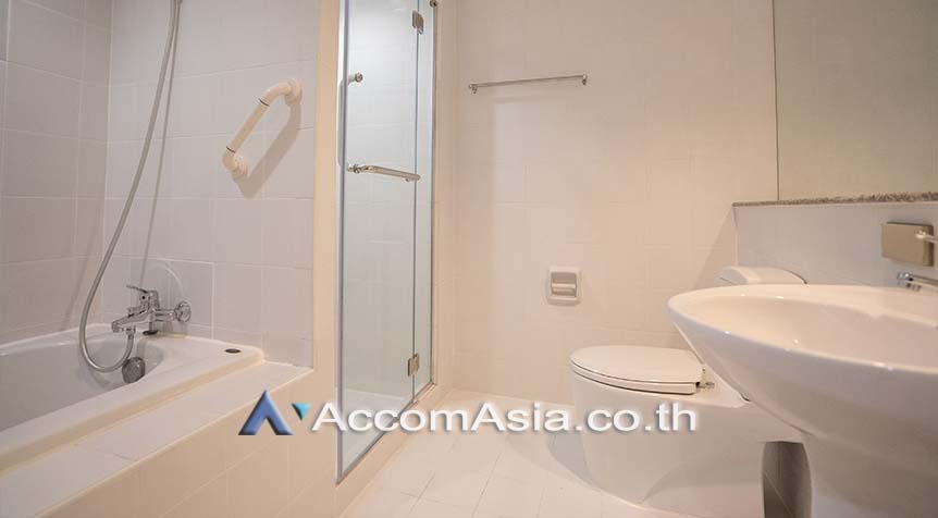 7  2 br Condominium For Rent in Sathorn ,Bangkok BRT Thanon Chan at Baan Nonzee 1513923