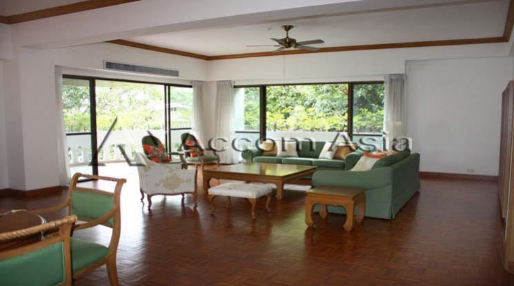  1  3 br Apartment For Rent in Sathorn ,Bangkok BTS Chong Nonsi at Kid Friendly Place Short Walk to Nang Linchi Road 1413930