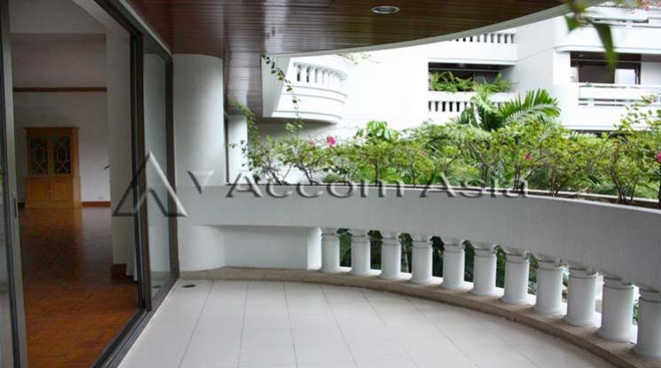 6  3 br Apartment For Rent in Sathorn ,Bangkok BTS Chong Nonsi at Kid Friendly Place Short Walk to Nang Linchi Road 1413930