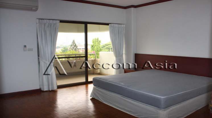 7  3 br Apartment For Rent in Sathorn ,Bangkok BRT Technic Krungthep - BTS Chong Nonsi at Quality living place 1413933