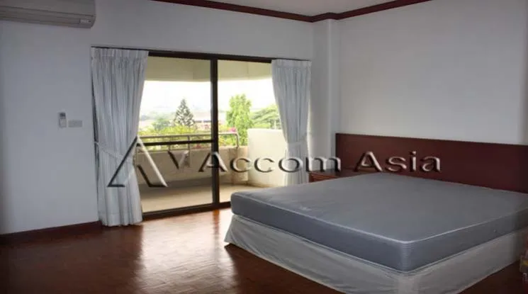 7  3 br Apartment For Rent in Sathorn ,Bangkok BRT Technic Krungthep - BTS Chong Nonsi at Quality living place 1413933