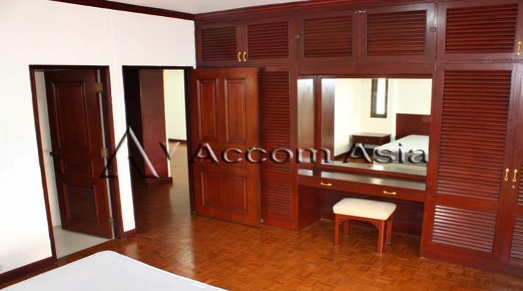 8  3 br Apartment For Rent in Sathorn ,Bangkok BRT Technic Krungthep - BTS Chong Nonsi at Quality living place 1413933