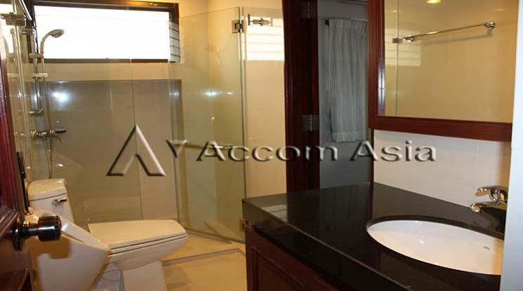 9  3 br Apartment For Rent in Sathorn ,Bangkok BRT Technic Krungthep - BTS Chong Nonsi at Quality living place 1413933