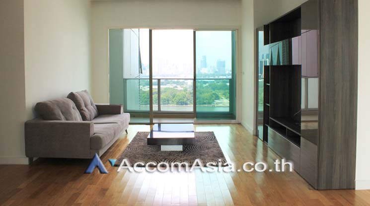  2  2 br Condominium For Rent in Sukhumvit ,Bangkok MRT Sukhumvit - BTS Asok at Millennium Residence @ Sukhumvit 1513941