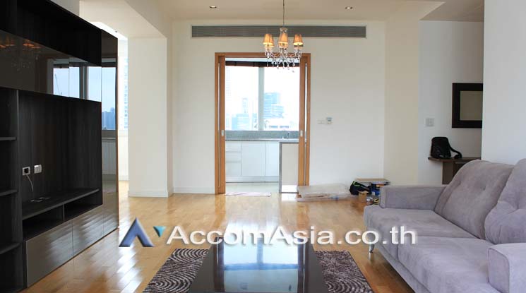  1  2 br Condominium For Rent in Sukhumvit ,Bangkok MRT Sukhumvit - BTS Asok at Millennium Residence @ Sukhumvit 1513941