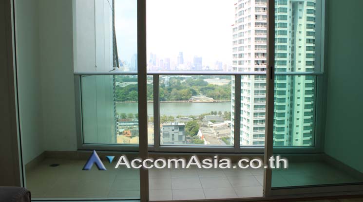 11  2 br Condominium For Rent in Sukhumvit ,Bangkok MRT Sukhumvit - BTS Asok at Millennium Residence @ Sukhumvit 1513941